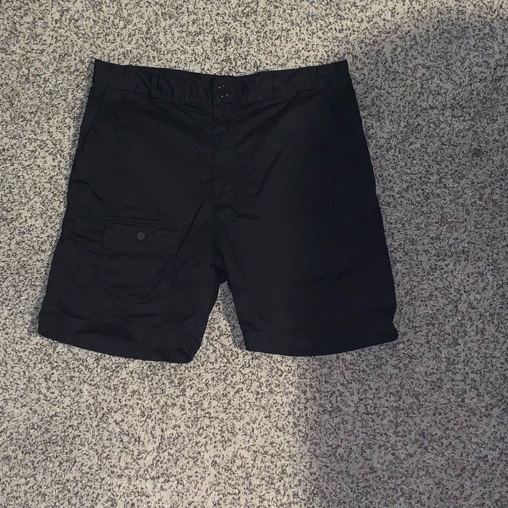 Zanerobe Snapshot shorts